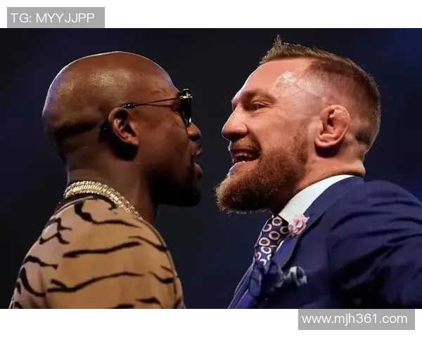 梅威瑟与嘴炮精彩对决8月26日全程直播抢先看 梅威瑟与嘴炮精彩对决8月26日全程直播抢先看