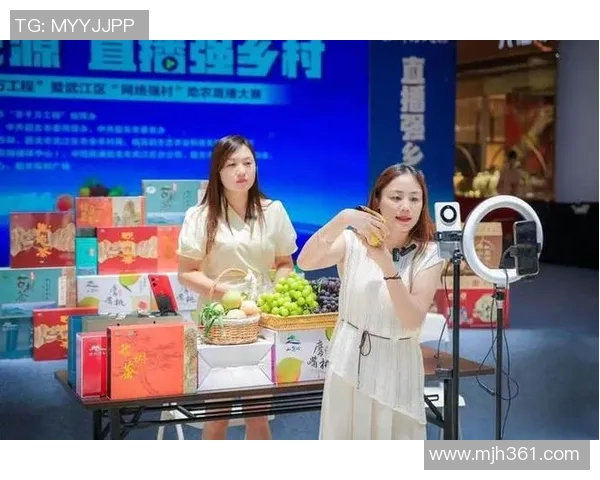 直播带货新风潮：如何利用直播平台精准触达目标用户并提升销售业绩