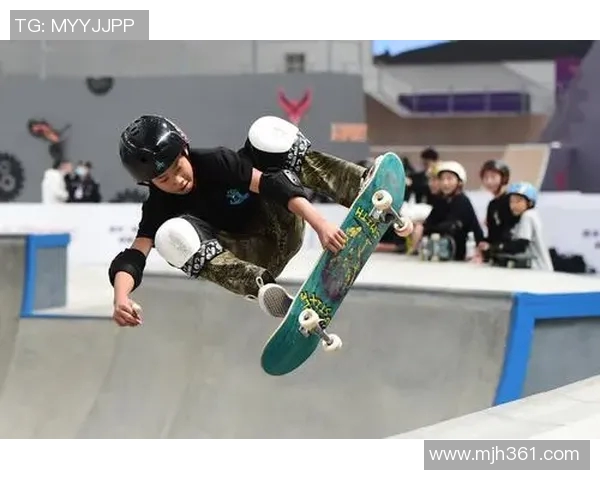 西安滑板队比赛经验分析与表现总结探讨 西安滑板队比赛经验分析与表现总结探讨