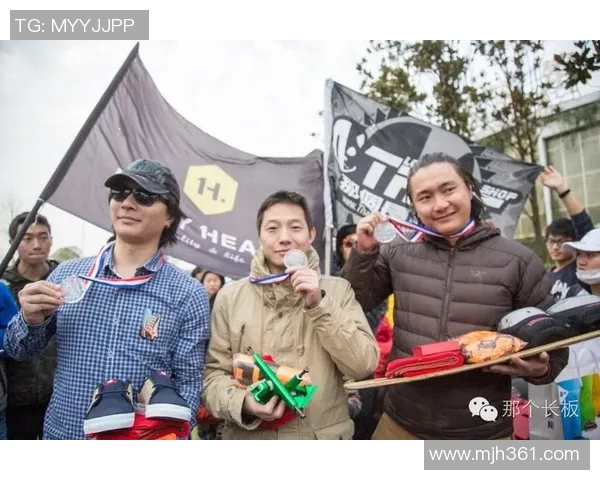 重庆滑板队在马拉松大满贯中的节奏表现分析与点评