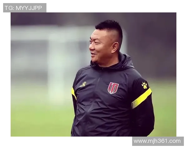 高峰:从绿茵场到传奇人物,解析中国足球运动员的成长与奋斗历程 高峰:从绿茵场到传奇人物,解析中国足球运动员的成长与奋斗历程