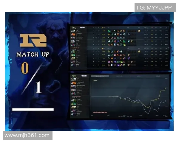 RNG战队在DOTA2比赛中的反击之路与成败启示分析 RNG战队在DOTA2比赛中的反击之路与成败启示分析