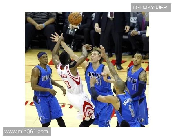 小牛火箭对决精彩回顾1月5日NBA赛场激情碰撞 小牛火箭对决精彩回顾1月5日NBA赛场激情碰撞