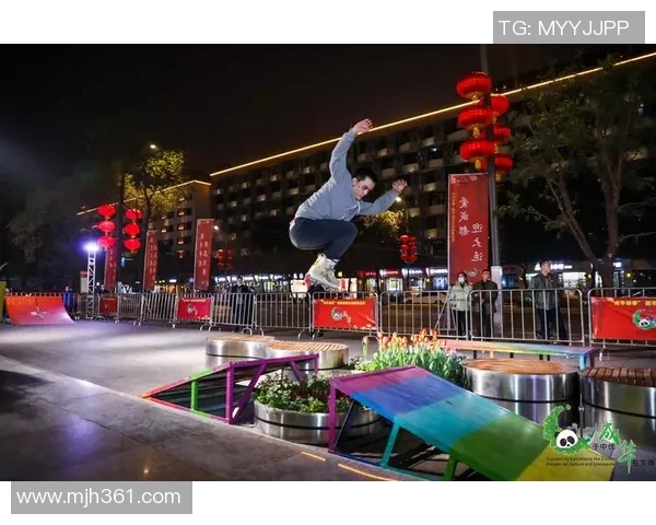 广州滑板队逆袭之旅揭秘极限运动联赛背后的拼搏与梦想 广州滑板队逆袭之旅揭秘极限运动联赛背后的拼搏与梦想