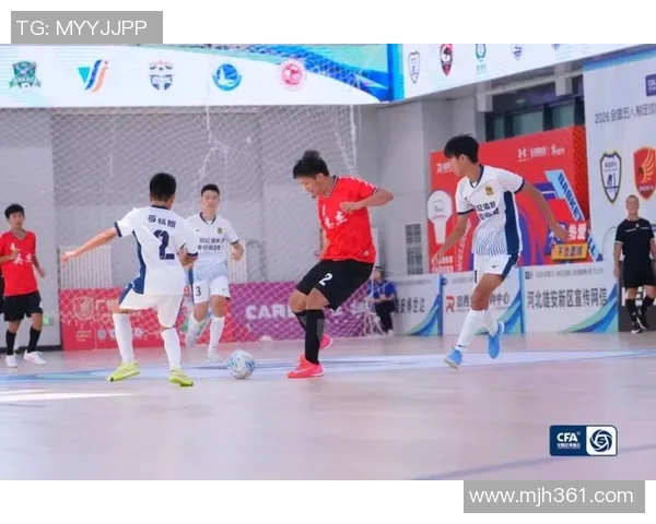 五人制足球明星赛精彩对决展现球技魅力与团队合作精神 五人制足球明星赛精彩对决展现球技魅力与团队合作精神
